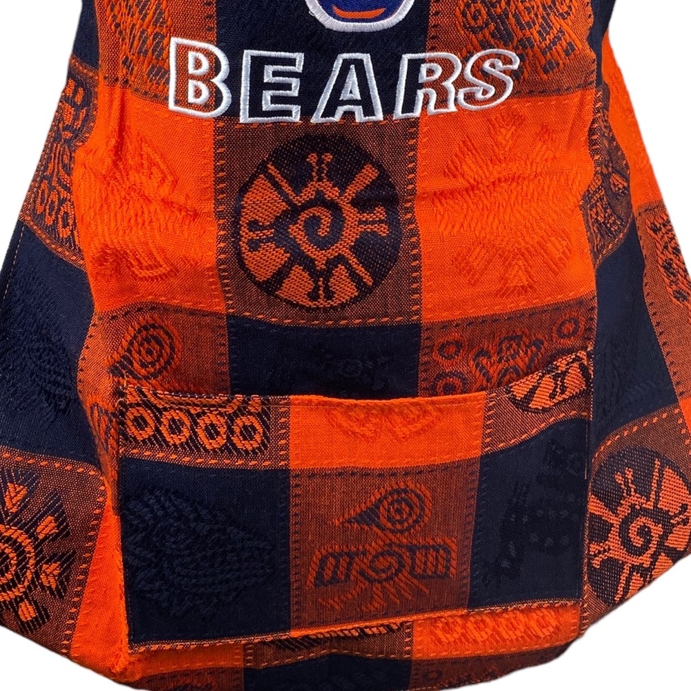 Bears Apron - Picture 7 of 11
